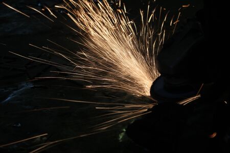 Welding