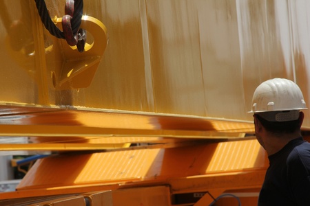 Craneの写真素材