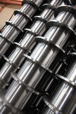 Cylinder