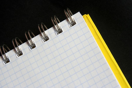 notebook