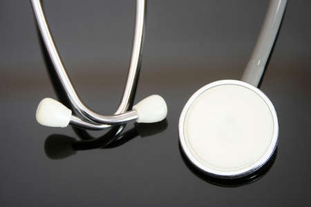 stethoscopeの写真素材