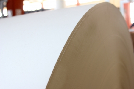 Paperの写真素材