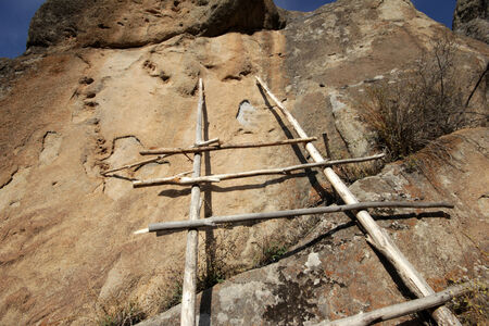 stairの写真素材