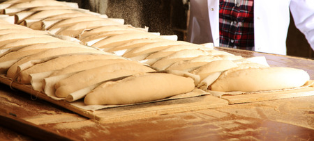 Bread