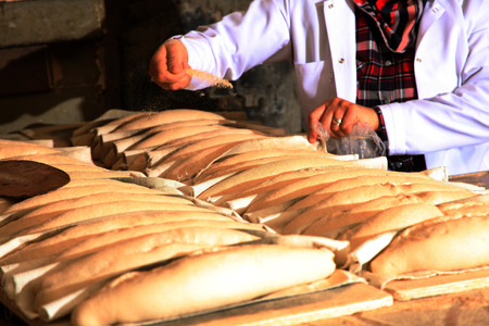 Breadの写真素材