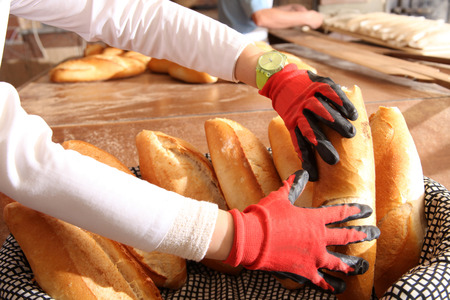 Bread