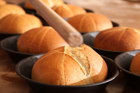 Bread