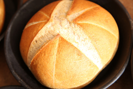 Bread