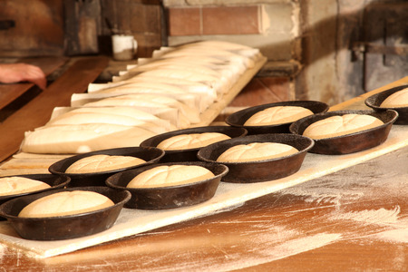 Breadの写真素材