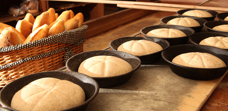 Bread