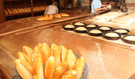 Bread