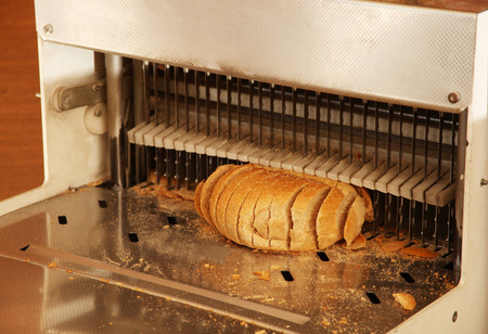Bread