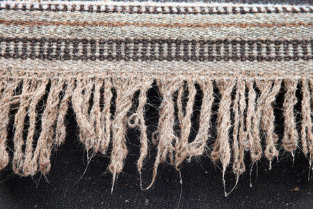 nomad tentの写真素材