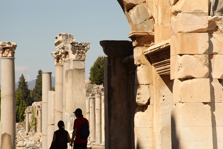 Ephesus