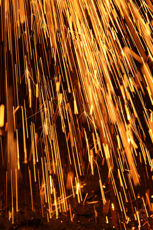 Weldingの写真素材