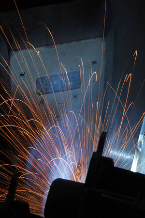 Welding