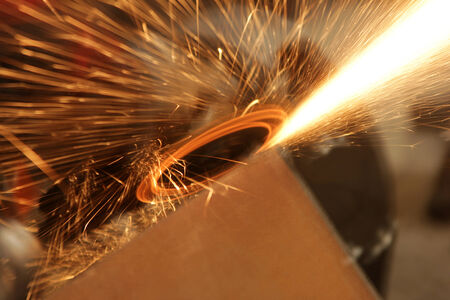 Welding
