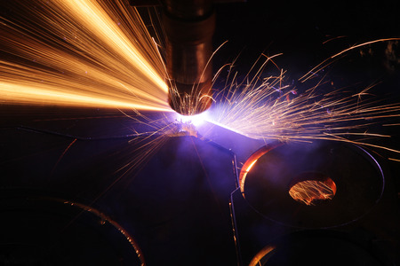 Weldingの写真素材