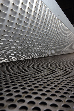 Metal backgroundの写真素材
