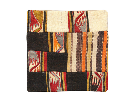 Rug Pillow