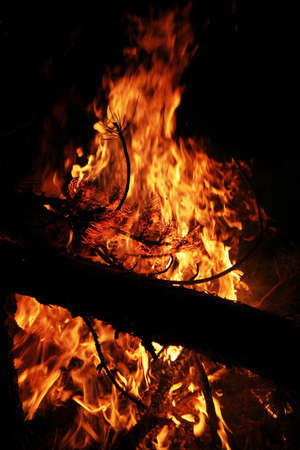Campfire