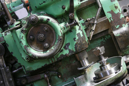 lathe