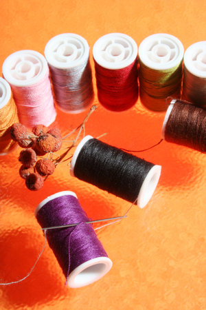 Thread and Yarn