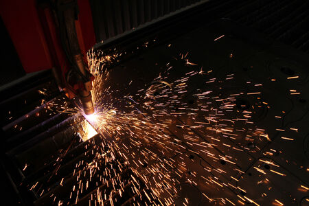Weldingの写真素材