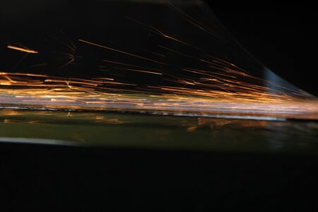 weldingの写真素材