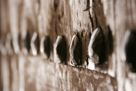 woodenの写真素材