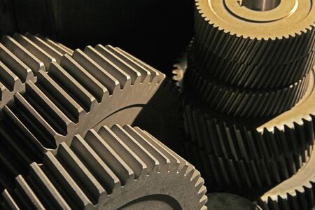 gear