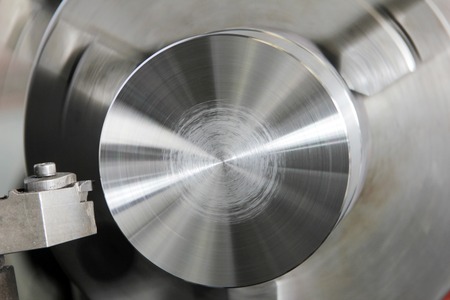 Latheの写真素材