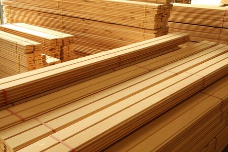 Lumber