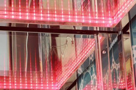 Elevatorの写真素材