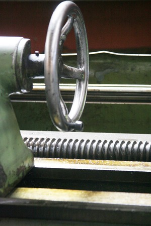 Lathe