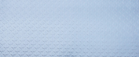 Embossed Stainless Steel Sheetの写真素材