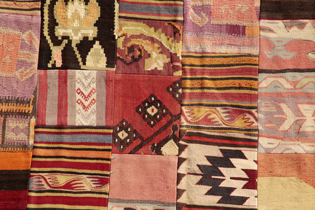 Turkish Rug