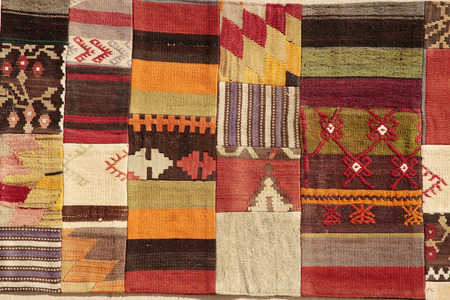 Turkish Rug