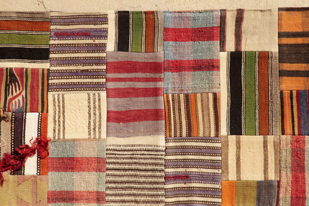Turkish Rug