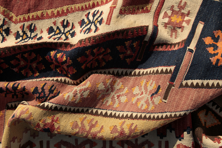 Turkish Rug