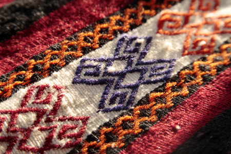Turkish Rug