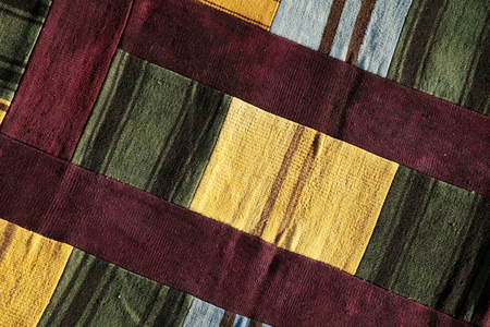 Turkish Rug