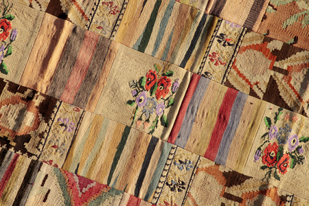 Turkish Rug