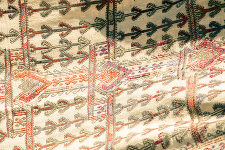 Turkish Rug