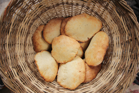 Breadの写真素材