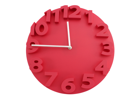 Clockの写真素材