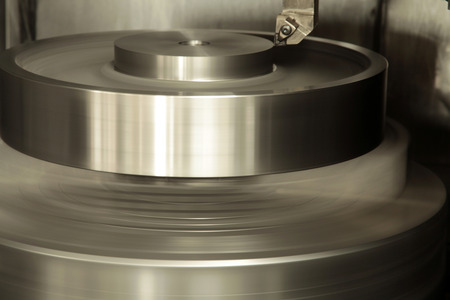 Metalworking CNC