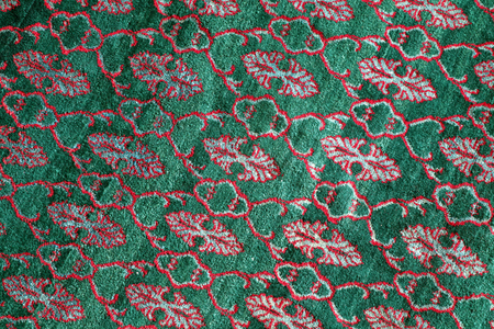 Turkish Carpet