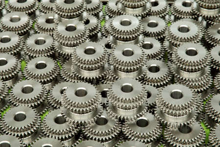 Gear wheel