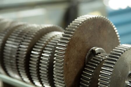 Gear wheel